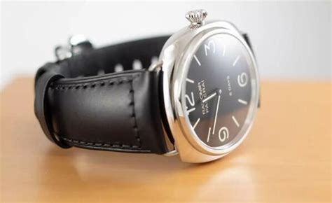 panerai erfahrungen